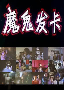 疯狂的蠢贼