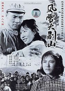 亲爱的敌人